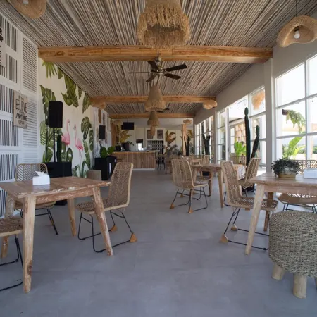 Luminor Hotel Banyuwangi by WH