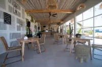Luminor Hotel Banyuwangi By WH - sarapan