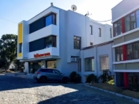 Berksoy Hotel Hotels in Bergama