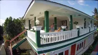 Homestay Alam Segar Hotels near Toko Terpal