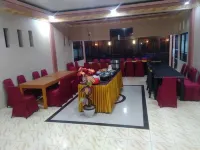 Hollymoon Sekar Ayu Hotel Bojong otelleri
