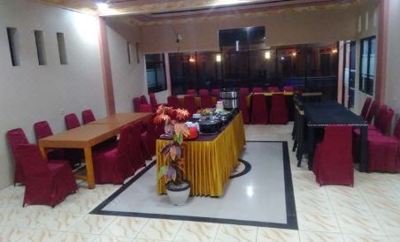 Hollymoon Sekar Ayu Hotel - Housity