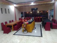 Hollymoon Sekar Ayu Hotel Hotels in Bojong