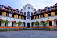 Hotel Sonic Airport Semarang