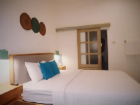 Betah Homestay Banyuwangi