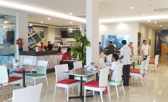 Cordela Hotel Pangkal Pinang