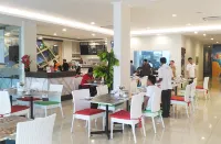 Cordela Hotel Pangkal Pinang Hôtels à : Taman Sari