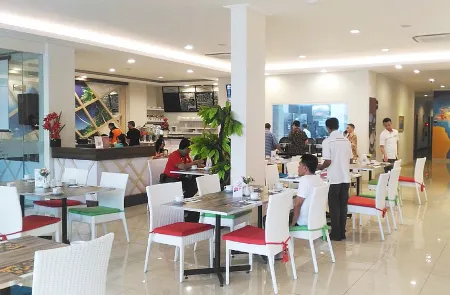 Cordela Hotel Pangkal Pinang