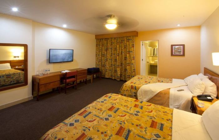 Hotel Concordia
