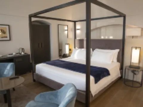 Dogana Resort Hotel a Molfetta