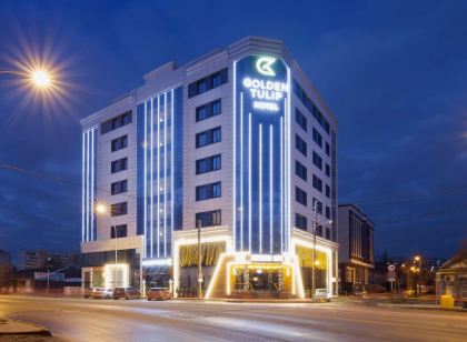 Golden Tulip Krasnodar