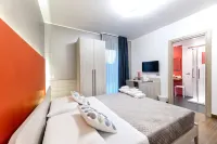 Zaffiro Lavico rooms Etna nature sea