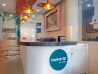 Ayenda Castillo Real 1521 Hotels in Bucaramanga