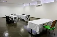 Attiê Park Hotel Hotel di Uberlândia