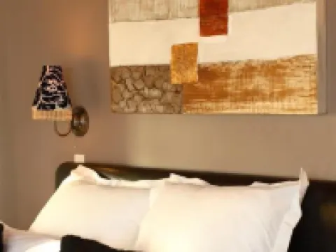 ドルフィン デューンズ ゲスト ハウス ワイルダーネスのホテル