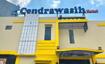 Hotel Cendrawasih Karawang