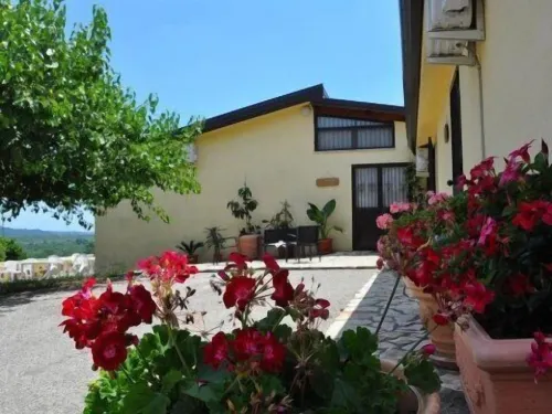 Il Terrazzo Sul Sinni - Villas