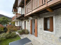 Anna Hotels in Barcis