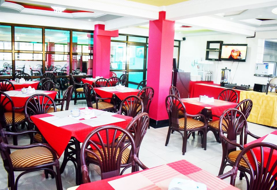 Sheratton Regency Hotel-Mombasa Updated 2023 Room Price-Reviews & Deals | Trip.com