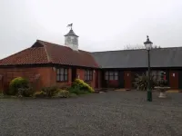 The White Horse Inn Hotel a Haverhill