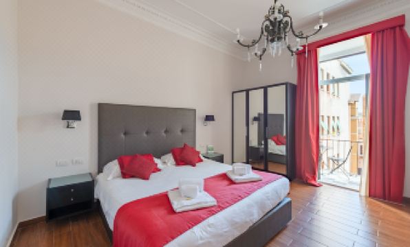 A Trastevere da M.E.