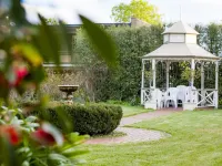 サンダウン リージェンシー のホテル