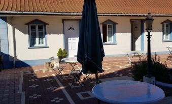 Logis - Hôtel & Restaurant "L'Envie des mets"