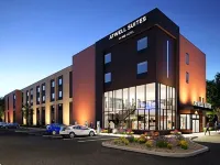 Atwell Suites DENVER AIRPORT – TOWER ROAD by IHG Hotels in de buurt van Denver International Airport