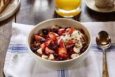 Mr & MRS Smith Artist Residence Oxfordshire