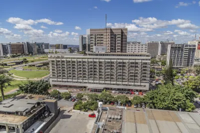 San Marco Hotel Brasília Hotels in Brasilia