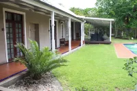 Cu Guest House Hotel berhampiran Kruger National Park