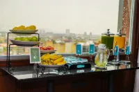 Barceló Mexico Reforma - Завтрак