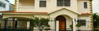 Casa Con Piscina y Vigilancia 24H Hotels near سانتياجو