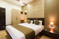 Dean Villa Hoteller i Parsi Colony