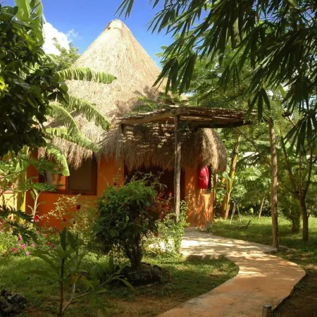 Casa Don Diego