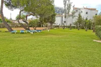 BQ Sarah -Adults Only Hotel di Can Picafort