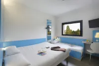 First Inn Hotel Blois