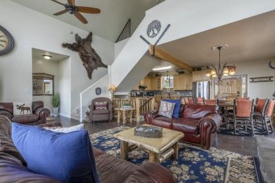 Other Yard is Kids Paradise! Beach Access! Tons of Space! Photo