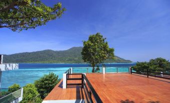 The Green Hotel Koh Lipe