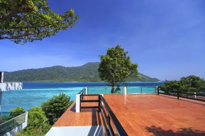 The Green Hotel Koh Lipe