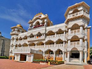 Hotel Lucky India Royal Heritage