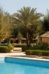 Hotel Cap Saint Louis - Pools