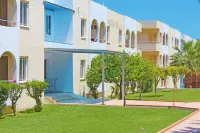 Memphis Beach Hotel Hotels near Eucalyptus Street