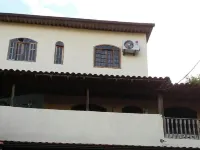 Hospedaria Casa de Maria