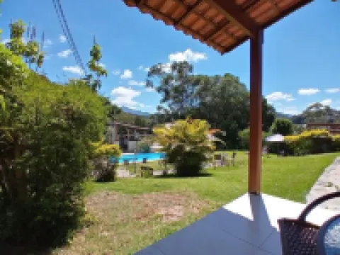 Pousada Village Tere Hotels in Teresopolis