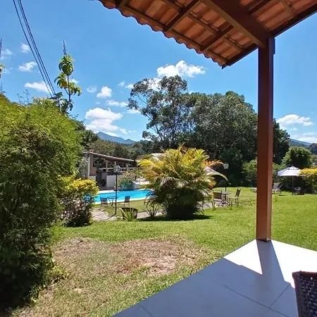 Pousada Village Tere