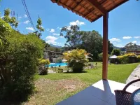 Pousada Village Tere Hotels in Teresopolis