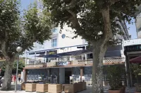 Hotel Internacional Hôtels à : San Pol de Mar