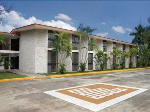 Hotel Poza Rica Inn