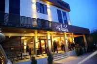 City Hotel Kendari